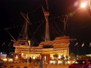 *** Hotel Casa Lago Holiday Apartments Malacca Malaysia