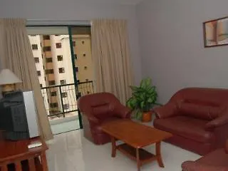 Casa Lago Holiday Apartments Malacca Malaysia