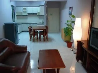 Casa Lago Holiday Apartments Malacca