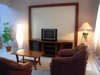 Hotel Casa Lago Holiday Apartments Malacca