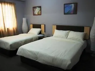 Casa Lago Holiday Apartments Malacca 3*,