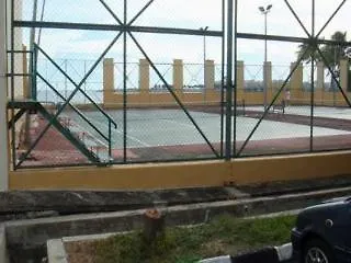 Casa Lago Holiday Apartments Malacca Hotel