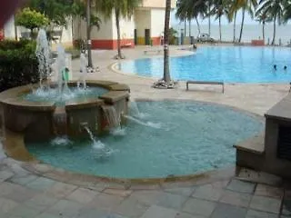 Casa Lago Holiday Apartments Malacca 3*,  Malaysia