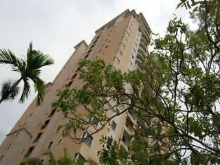 Casa Lago Holiday Apartments Malacca
