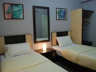 Hotel Casa Lago Holiday Apartments Malacca