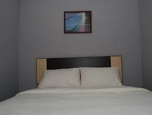 Casa Lago Holiday Apartments Malacca 3*,  Malaysia