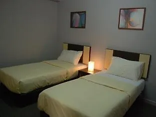 Casa Lago Holiday Apartments Malacca Hotel